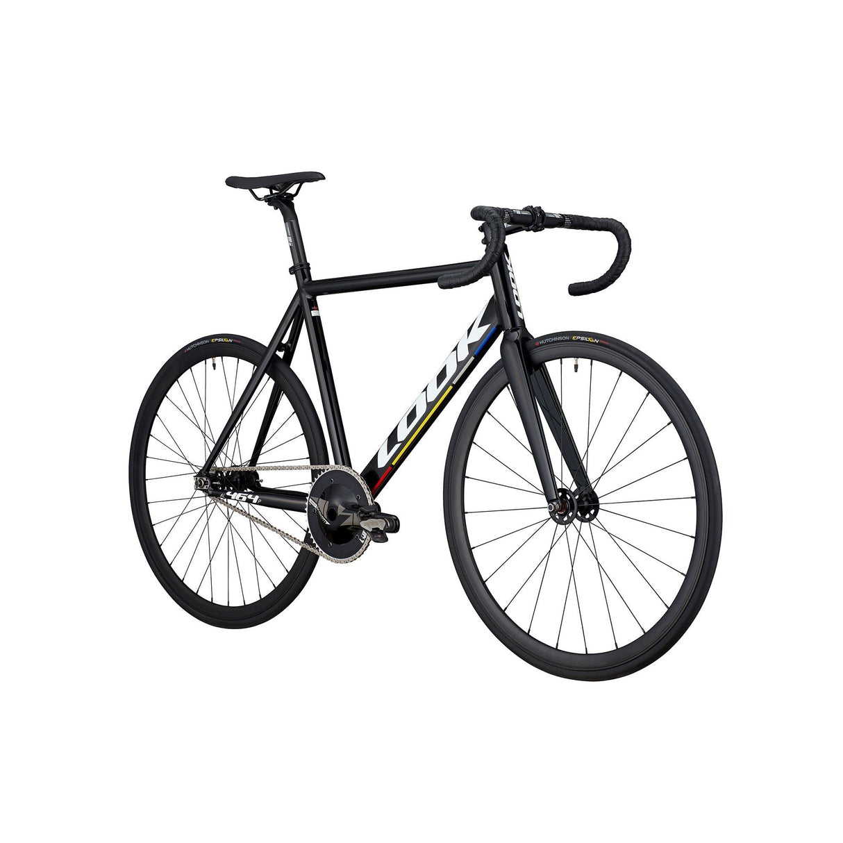 Look AL 464 P Bike