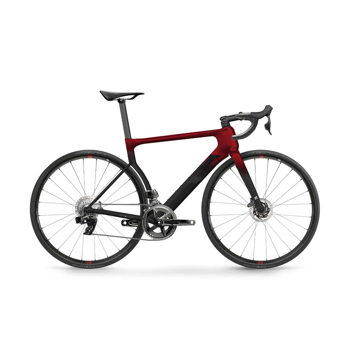 3T Strada ICR Rival AXS 2x Bike - Demo