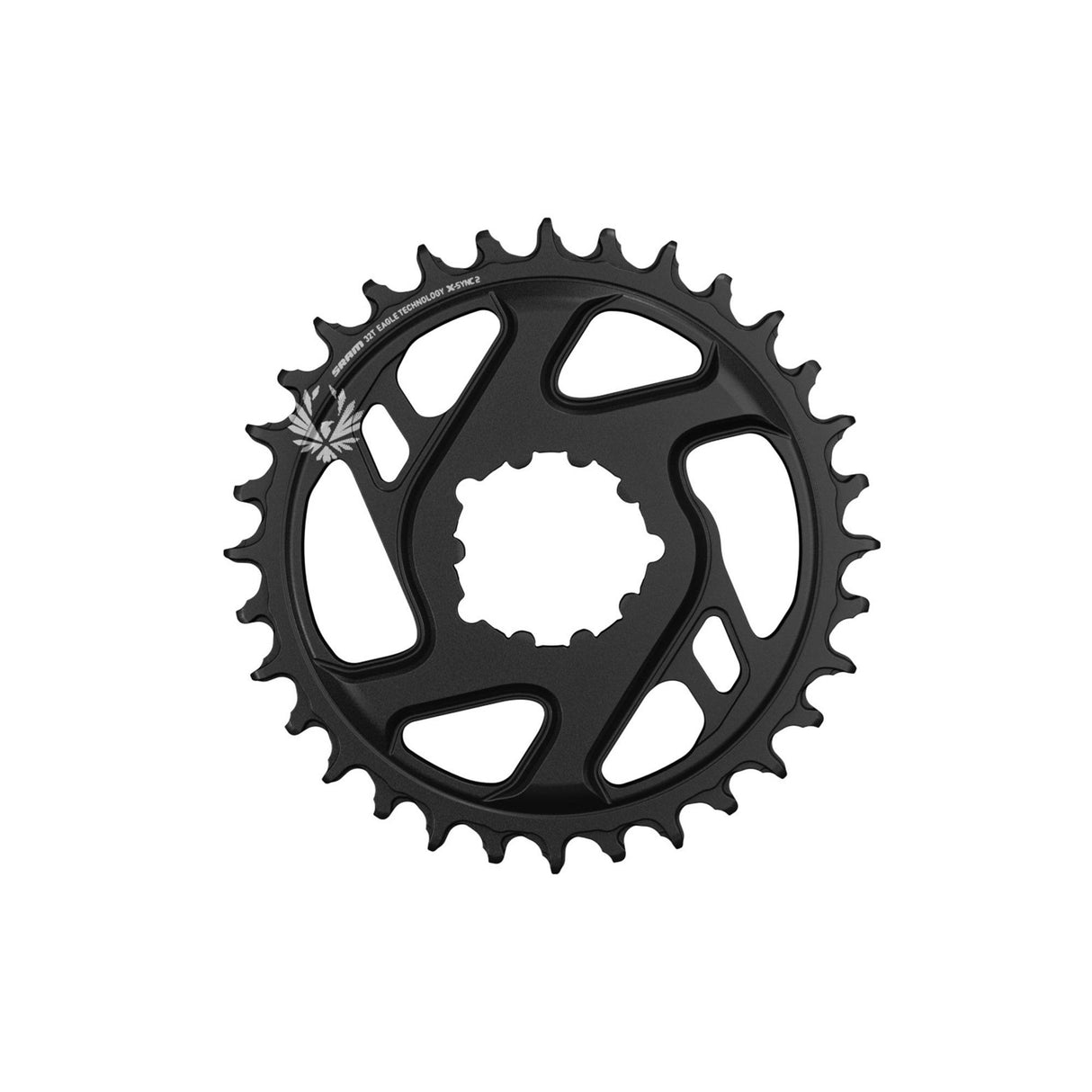 Plato de montaje directo SRAM Eagle