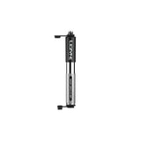 Bomba manual Lezyne Grip Drive HP (pequeña)