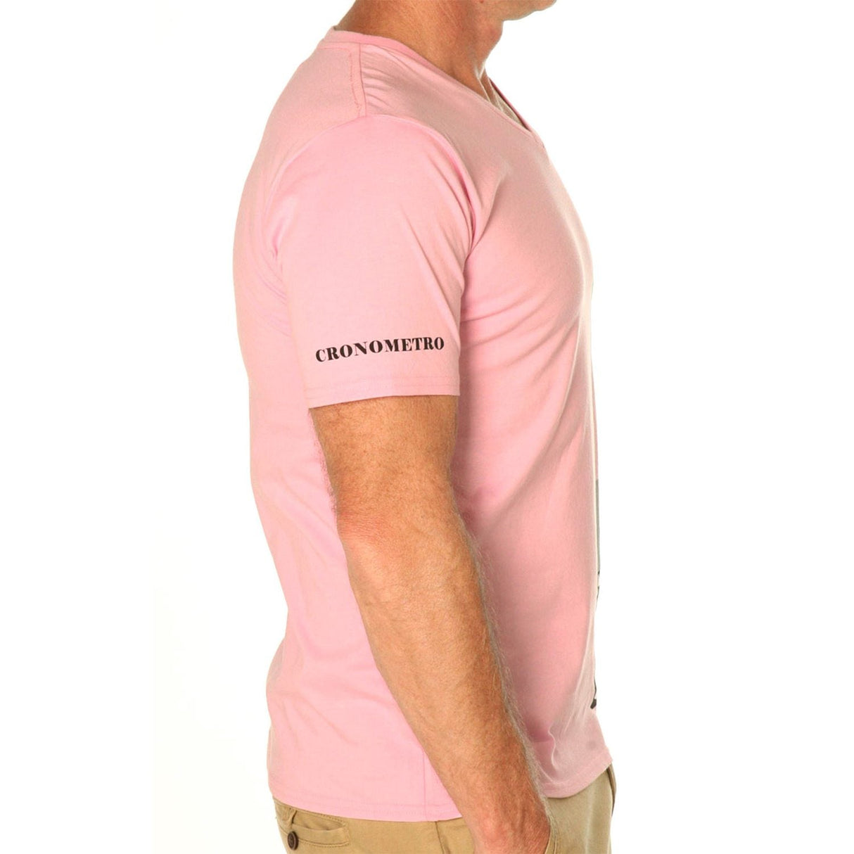 Apres Velo Giro Tee