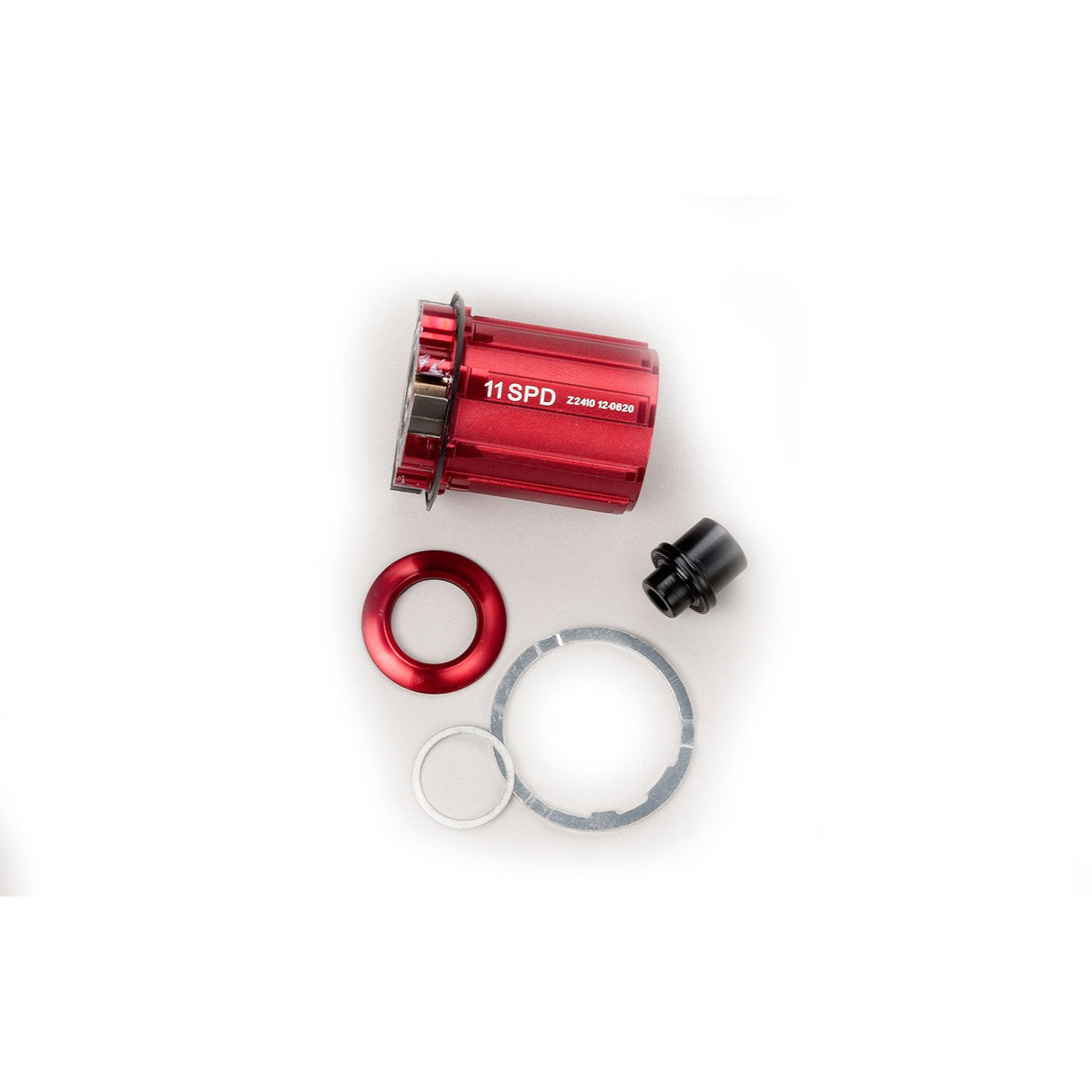 Kit de buje libre Zipp 188 de 11 velocidades
