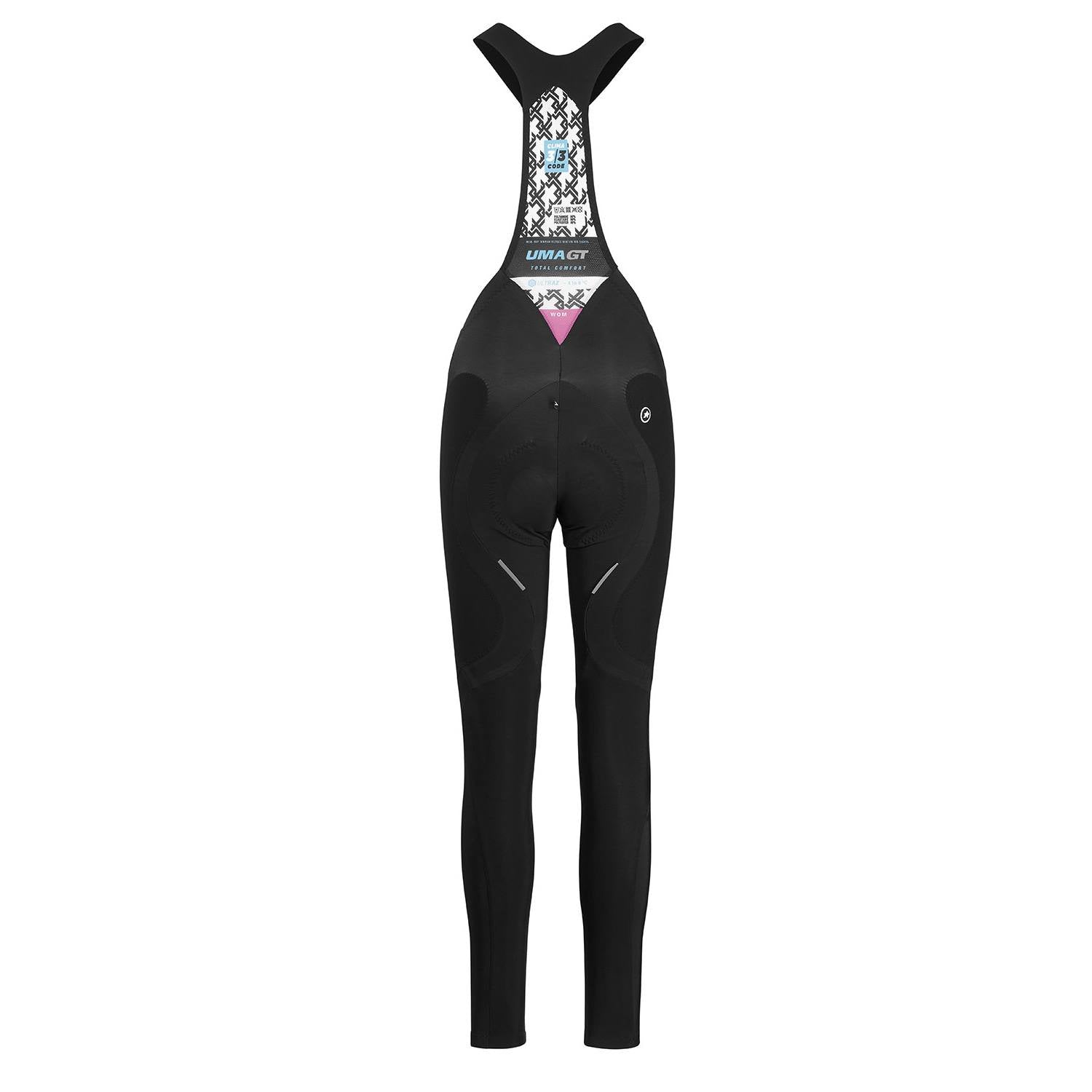 ウェア ASSOS UMA GT Ultraz Winter Bib Tights Assos Uma GT Ultraz Winter Bib Tights - Kelowna Cycle | The Hub