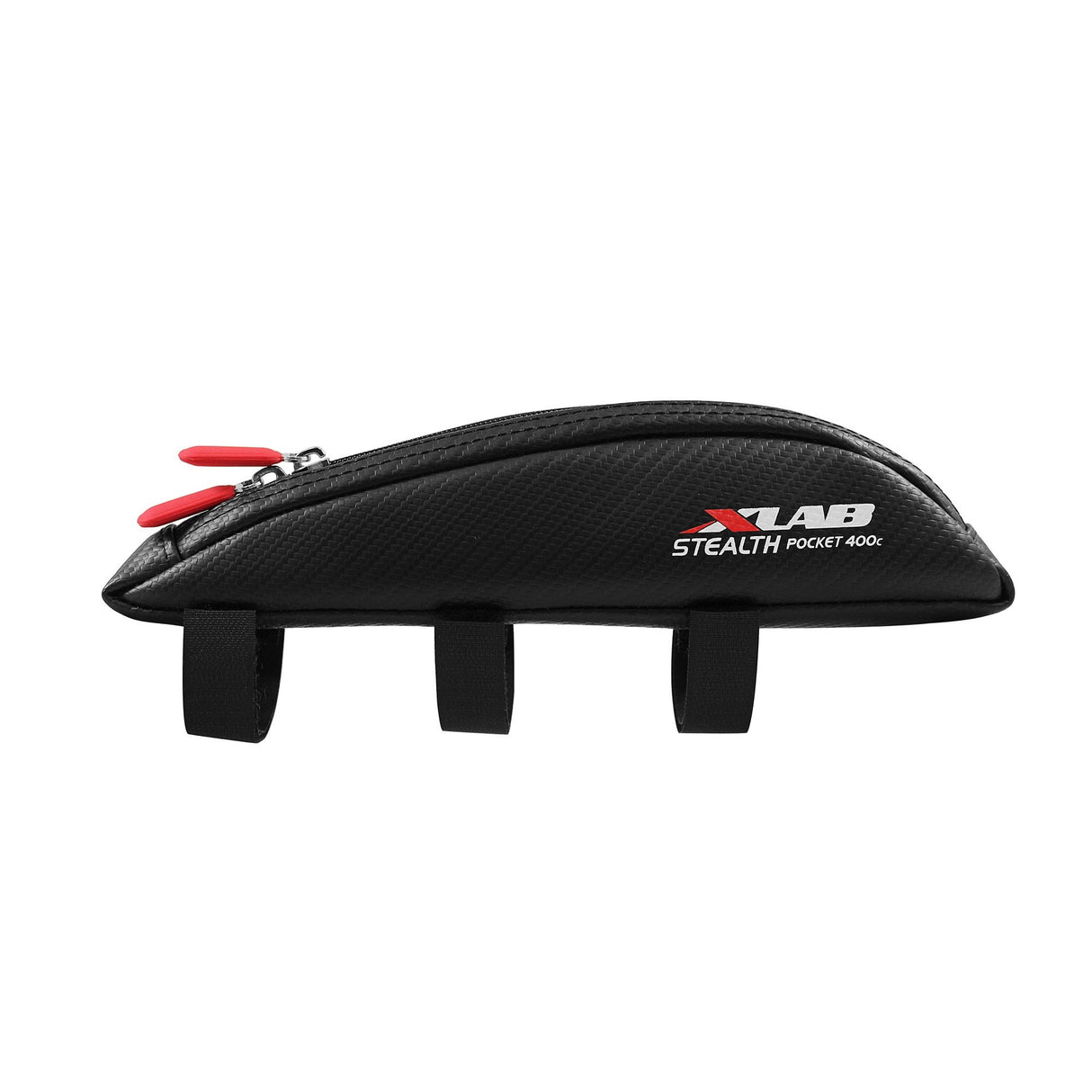 XLAB Stealth Pocket 400 Carbon Bag