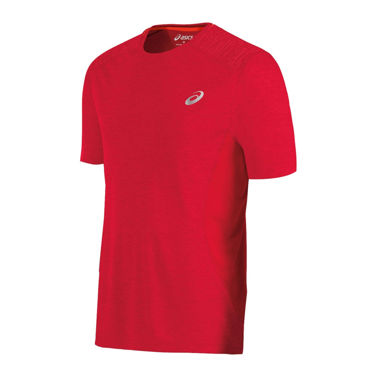 Camiseta de manga corta Lite-Show de Asics