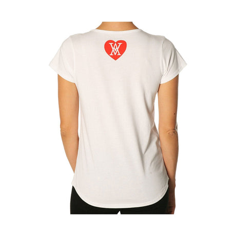 Apres Velo Wheel Never Tyres Tee