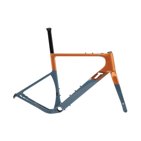 3T Exploro RaceMax Frameset