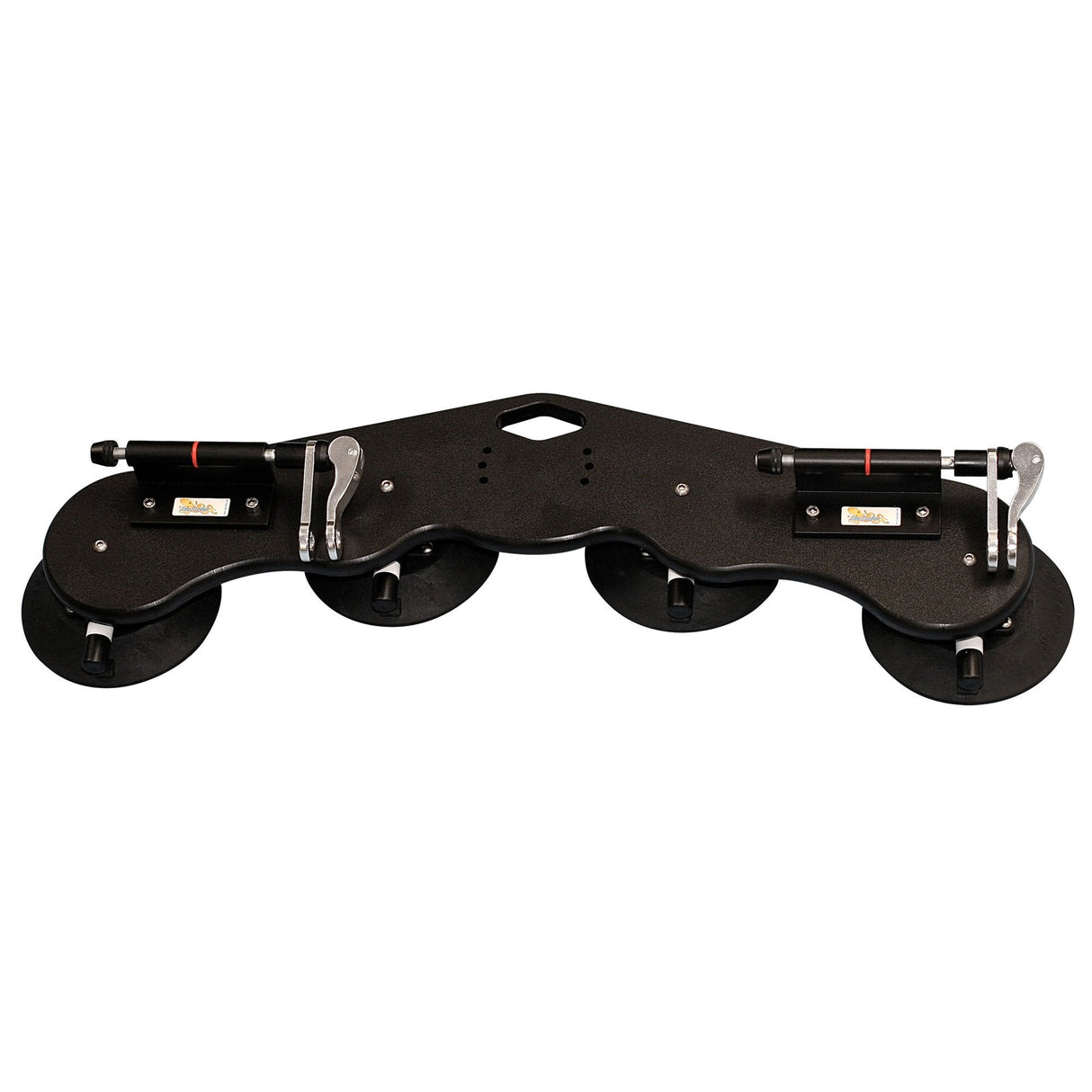 SeaSucker Mini Bomber Bike Rack