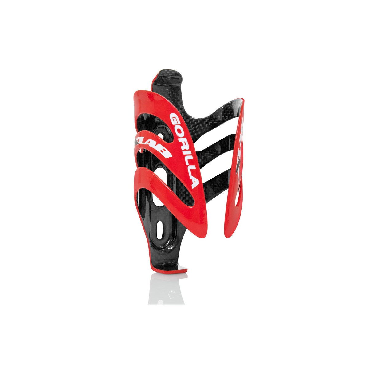 XLAB Gorilla Carbon Bottle Cage