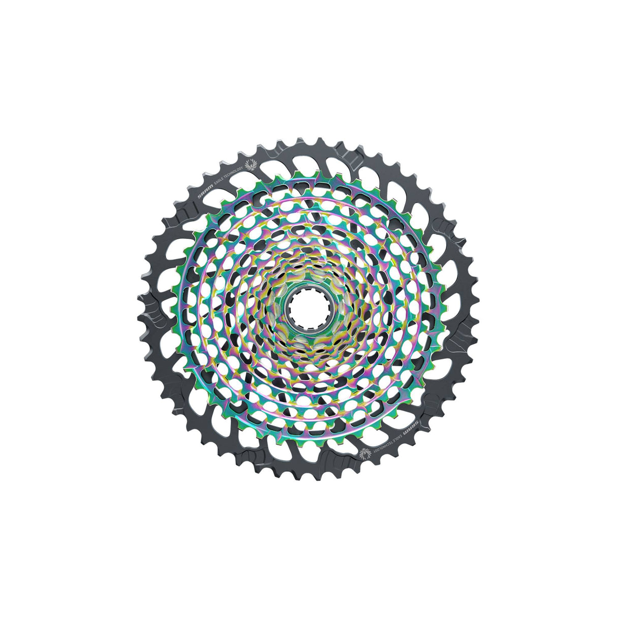 SRAM XG-1299 12s Cassette - 10x52