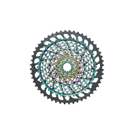 Cassette SRAM XG-1299 12v - 10x52