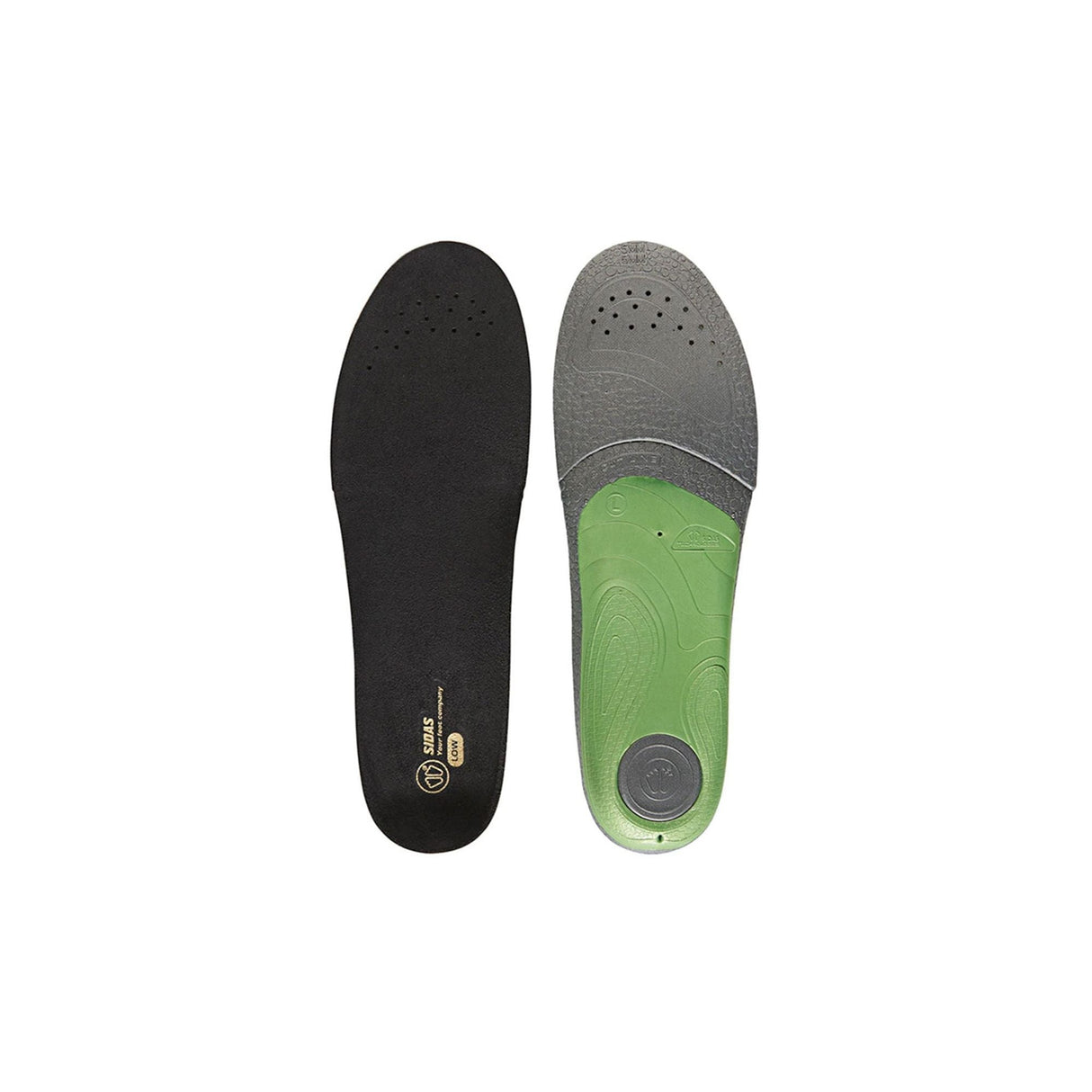 Sidas 3Feet Slim Insole Low