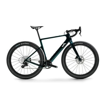 3T Exploro Ultra Ekar 1X 650b Bike