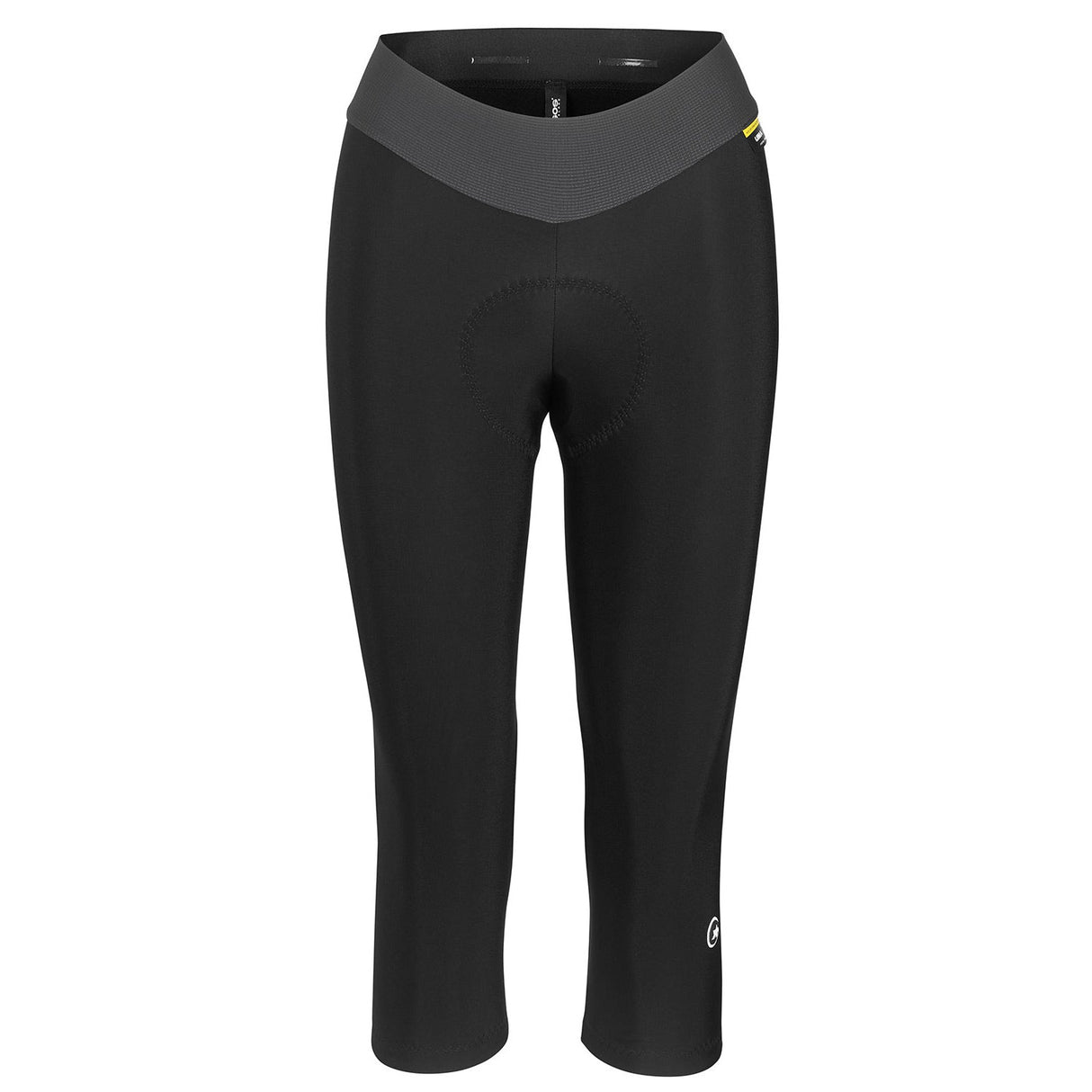 Assos Uma GT Spring Fall Half Knicker
