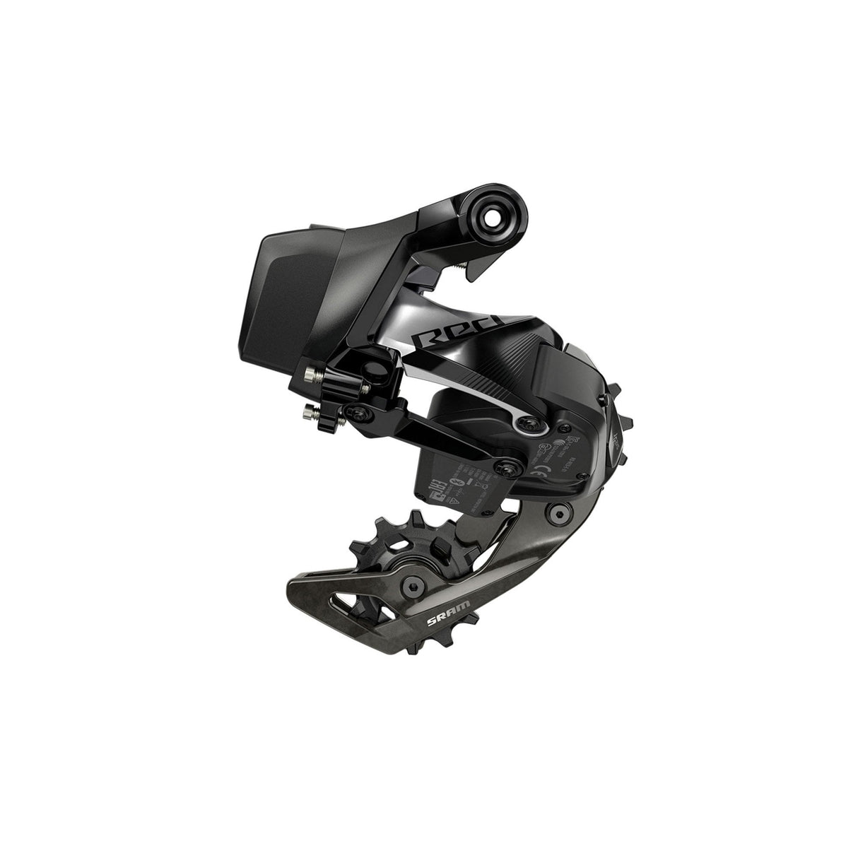 SRAM Red eTap AXS Rear Derailleur - Max 36t