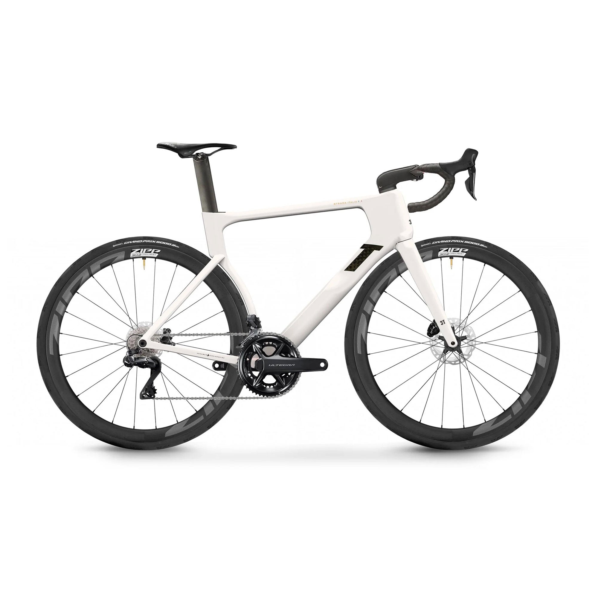 3T Bikes | RA Cycles