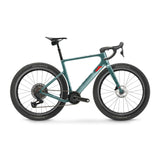 3T Extrema Italia Rival/GX AXS Bike w/Dropper Post