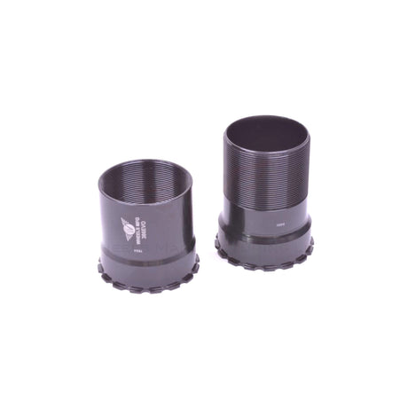 Wheels Manufacturing Thread Together 386Evo ABEC-3 to Dub Bottom Bracket