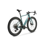 Bicicleta 3T Extrema Italia Rival/GX AXS 1x con tija telescópica