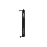 Bomba manual Lezyne Grip Drive HP, mediana