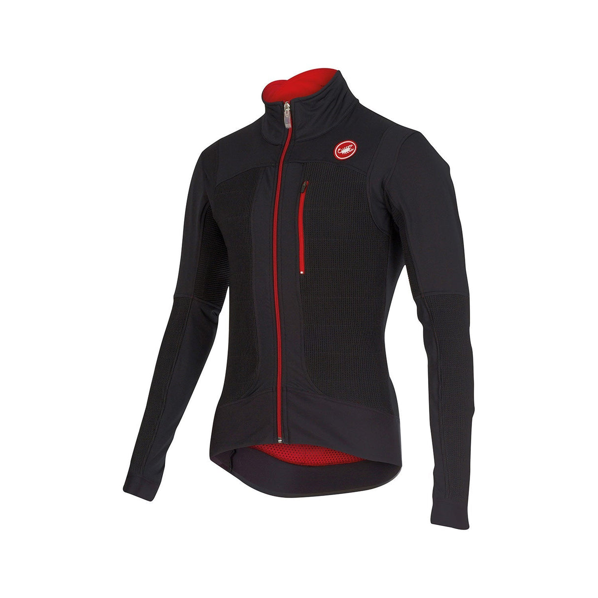 Chaqueta Castelli Elemento 2