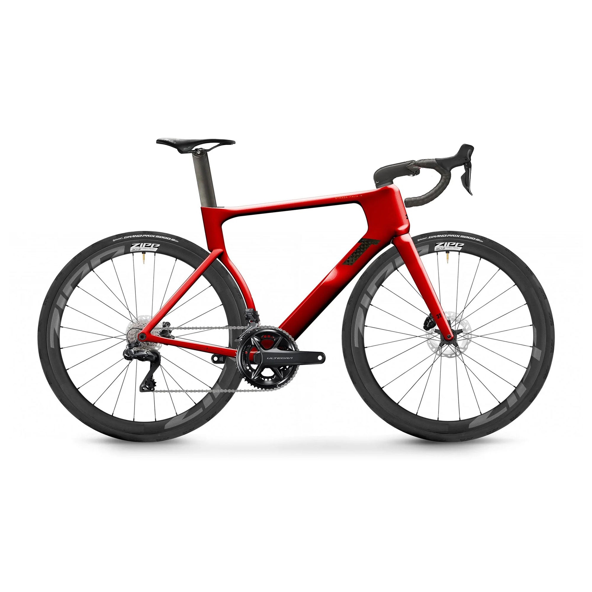 3T STRADA TEAM フレームセット サイズS 美品 $_1.JPG?set_id=2
