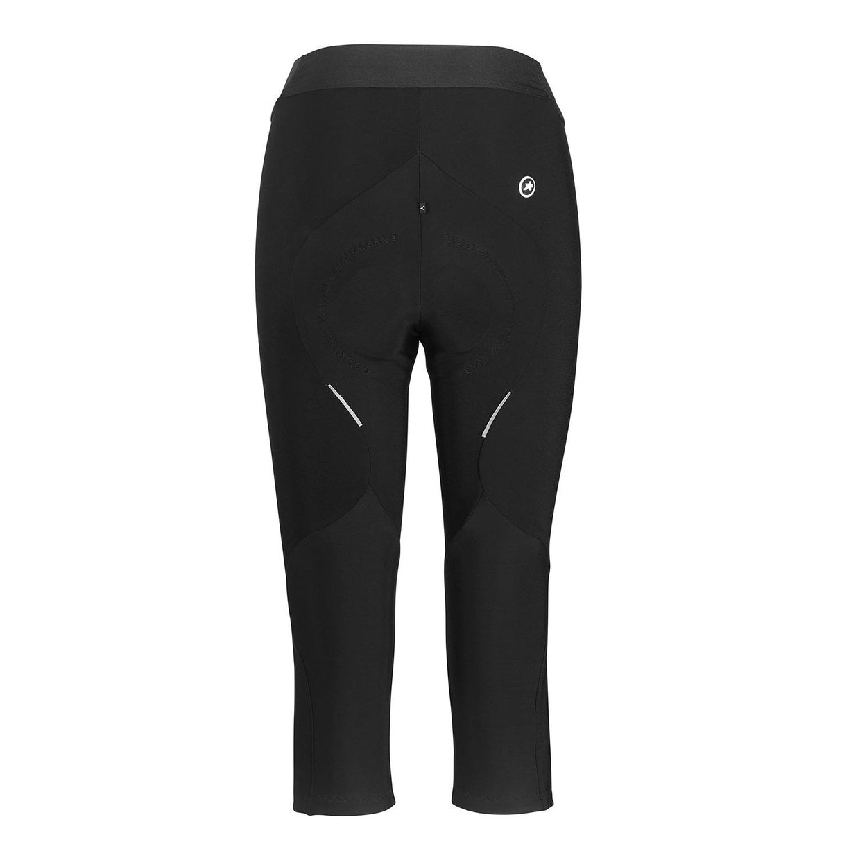 Assos Uma GT Spring Fall Half Knicker