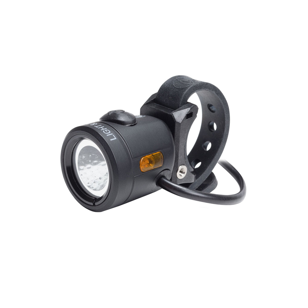 Luz delantera VIS E-800 de Light &amp; Motion