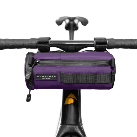 ALMSTHRE Compact Bar Bag