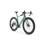 Bicicleta 3T Extrema Italia Rival/GX AXS 1x con tija telescópica