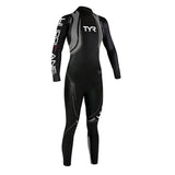 Traje de neopreno TYR Hurricane C3