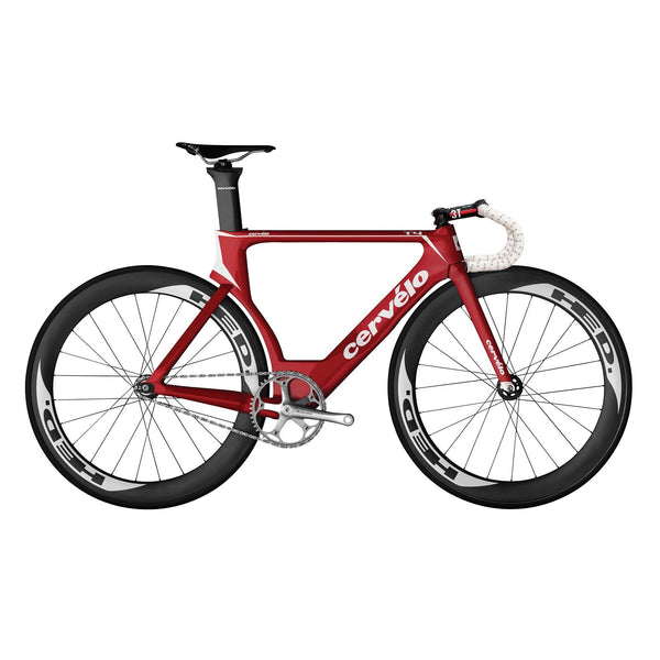 Cervelo T4 Frameset – RA Cycles