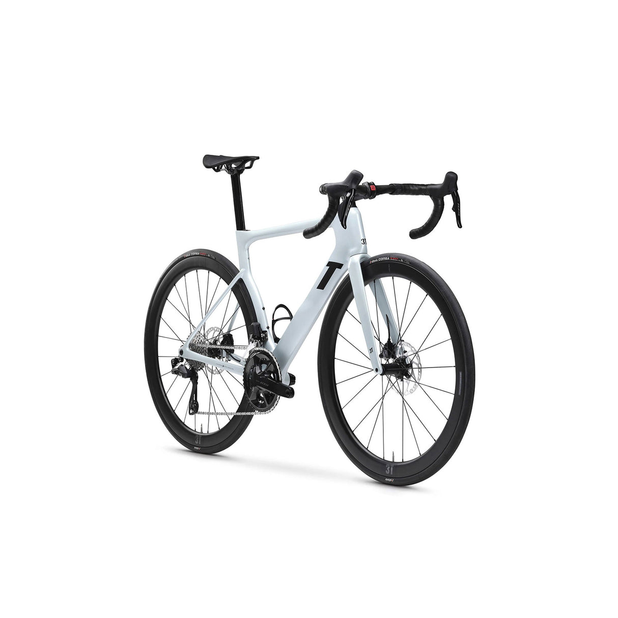 3T Strada 105 Di2 Carbon Bike