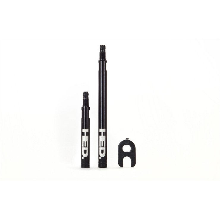 HED Removable Valve Extensions