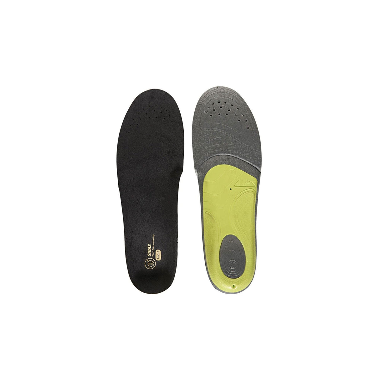 Sidas 3Feet Slim Insole High