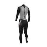 Traje de neopreno TYR Hurricane C3