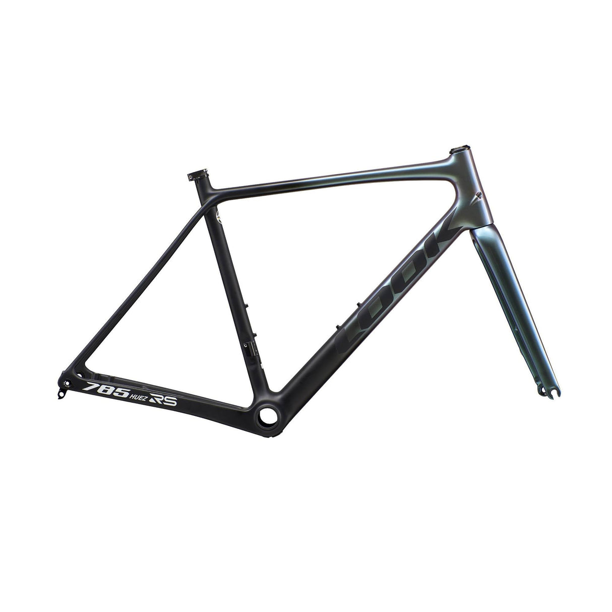 Look 785 Huez RS Rim Brake Frameset