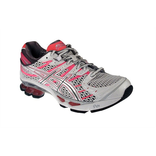 Asics Gel-Kinetic 4 Shoes – RA Cycles