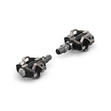 Pedales con medidor de potencia Garmin Rally XC100