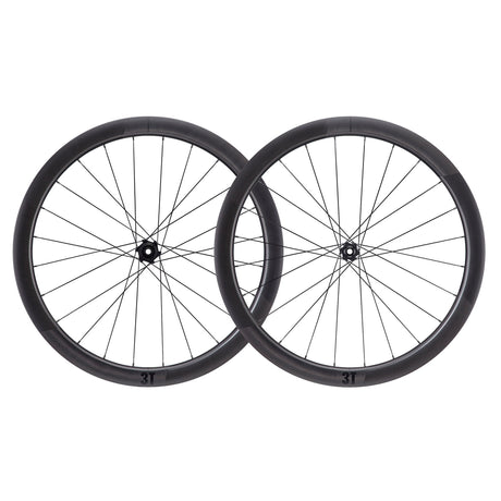 3T Discus 45|40 LTD Tubeless Wheelset