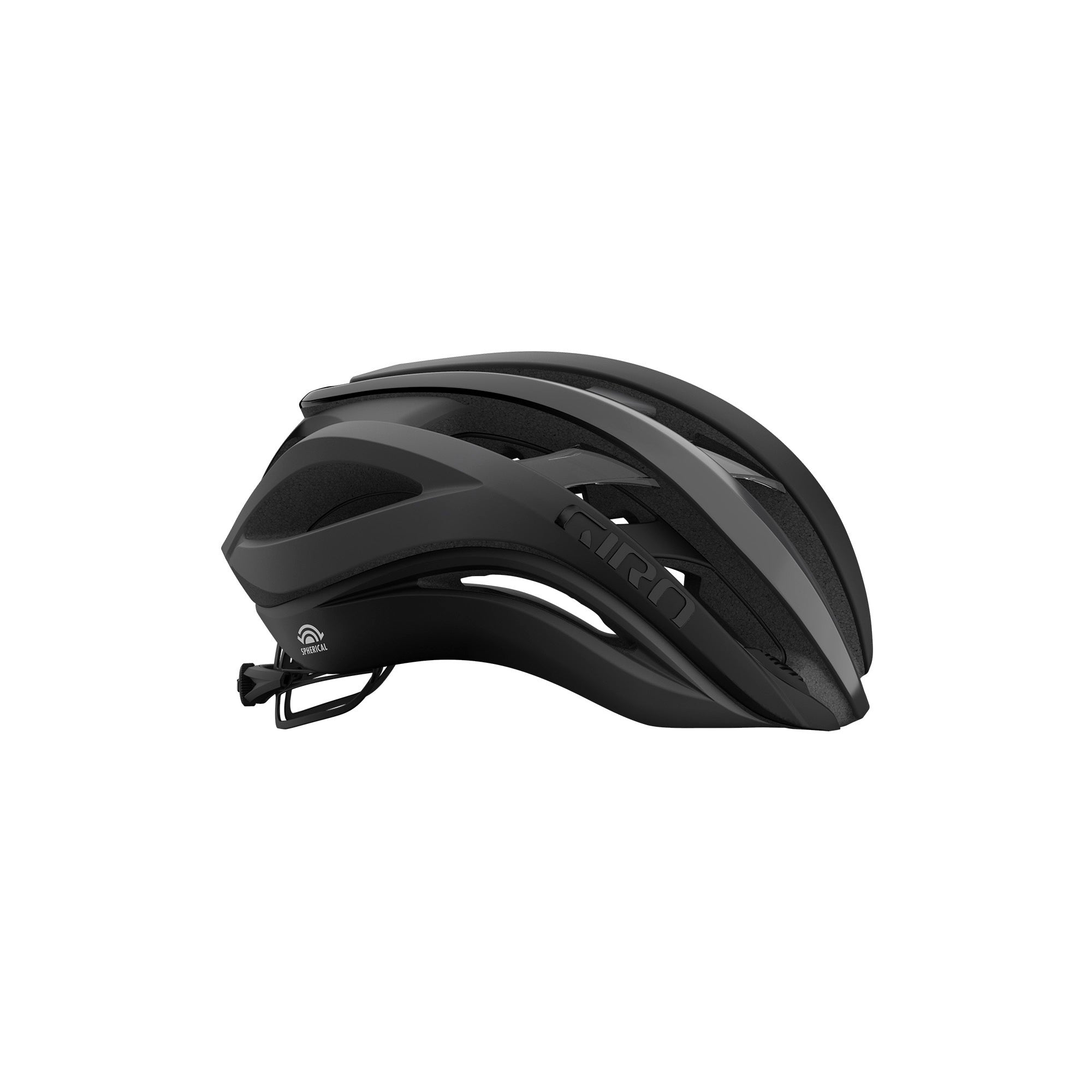 ウェア GIRO AETHER-MIPS AF Matte Black Flash S Giro Aether Spherical Helmet – RA Cycles