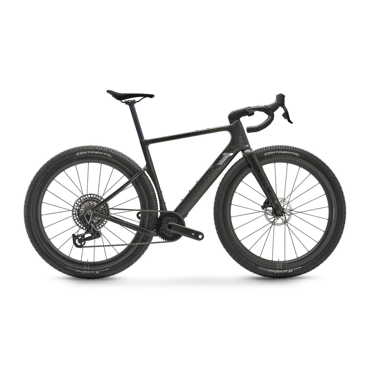 3T Extrema Italia Force/XX SL AXS Bike