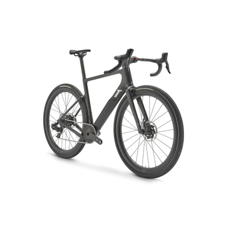 3T RaceMax Boost Italia Superlight Red AXS 1x Bike