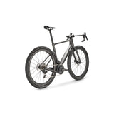 3T RaceMax Italia Force AXS D2 2x Project X Bike