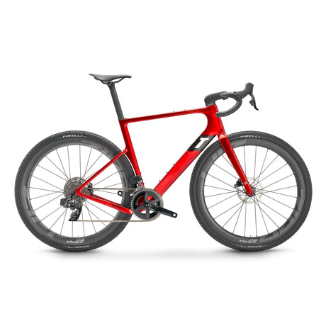 3T RaceMax Italia Rival AXS 2x Bike