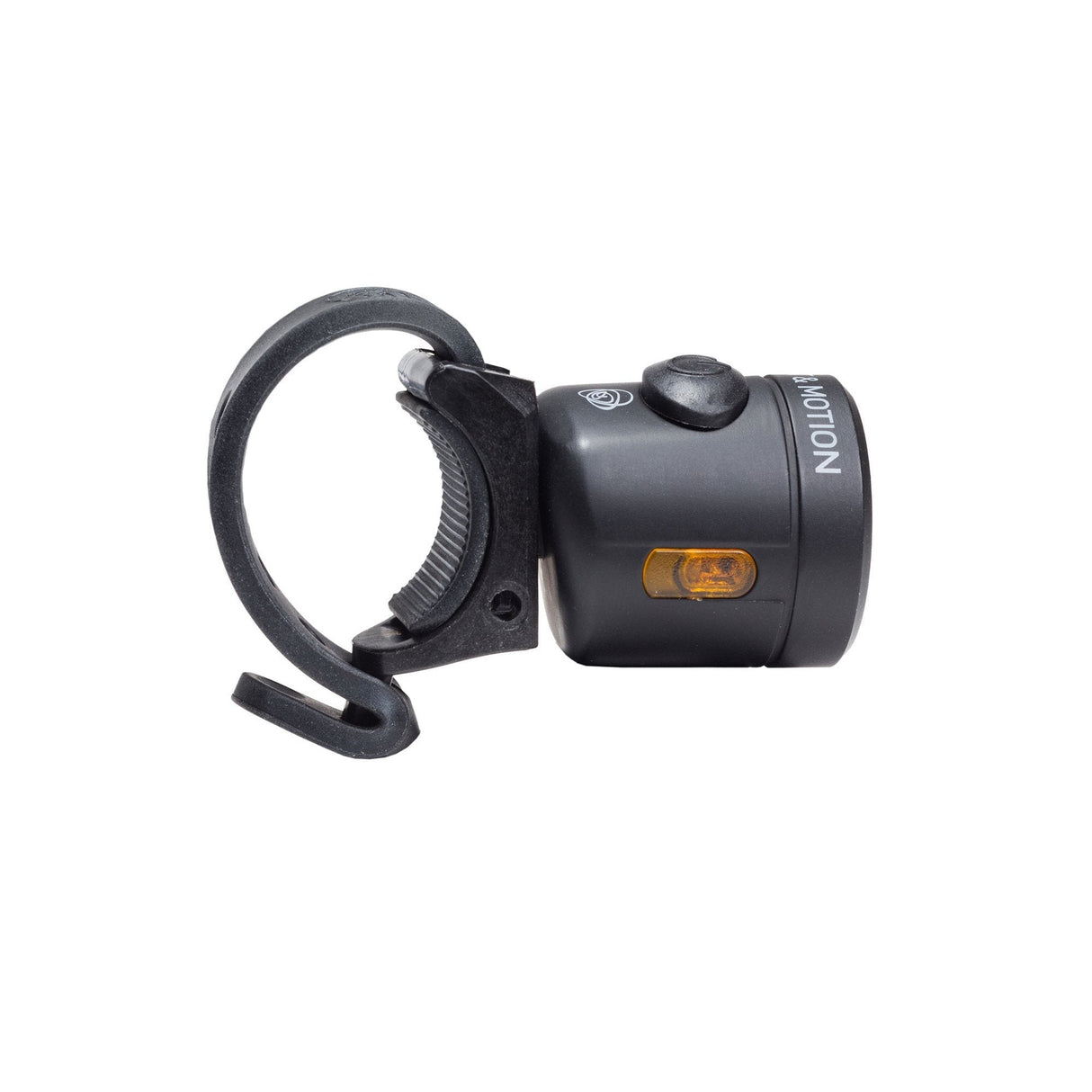 Luz delantera VIS E-800 de Light &amp; Motion