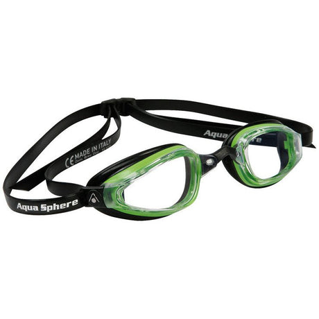 Gafas Aqua Sphere K-180+ - Lentes ahumadas