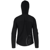 Assos Trail Winter Softshell Jacket - Womens