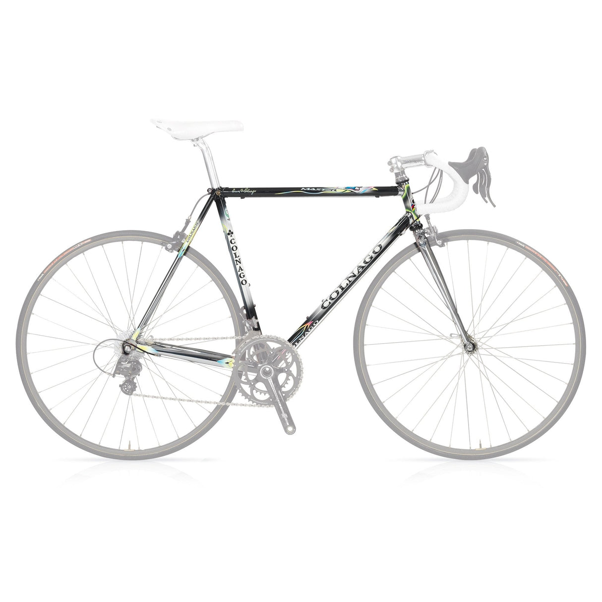 Cuadro Colnago Master