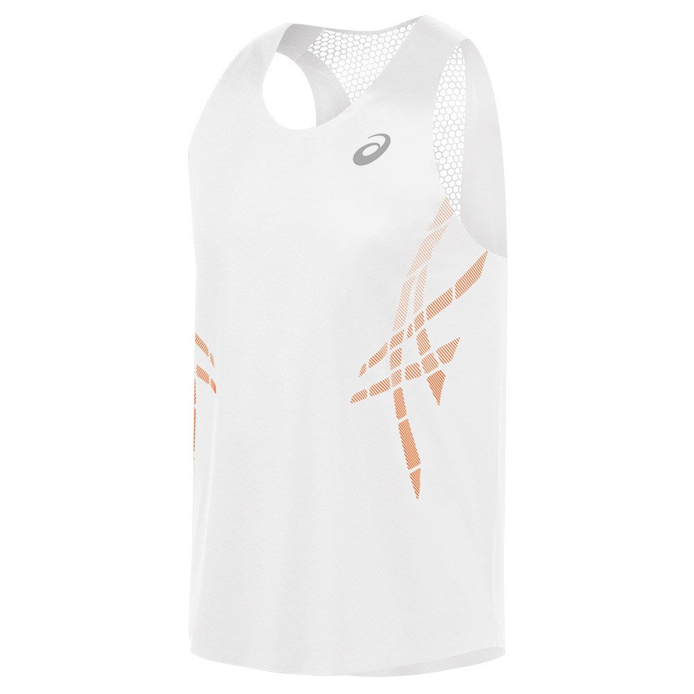 Asics TI Run Singlet – RA Cycles